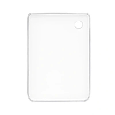 Abbildung von Kobo Clara Colour/BW Clear case Slim &amp; Lightweight Design Anti Slip Scratch Resistant Compatible with 6&quot; eReader