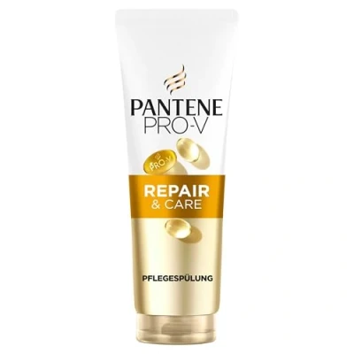 Abbildung von Pantene Pro V Repair&amp;Care Pflegespülung (350ml)