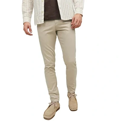 Abbildung von Jack &amp; Jones Marco Bowie NOOS Chino, Herren, Größe: 27x30, Oxford tan