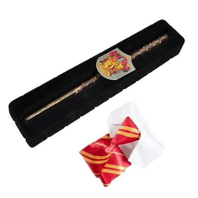 Abbildung von Ciao 31417 Wizarding World Hermione Wand, Brown