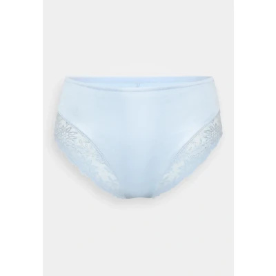 Abbildung von Triumph Ladyform SOFT MAXI Slip, Damen, Größe: 46, Ice