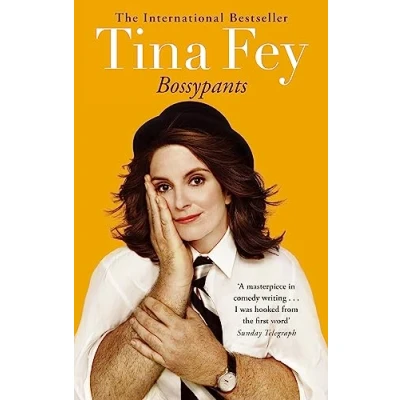 Abbildung von Bossypants: The hilarious bestselling memoir from Hollywood comedian and actress