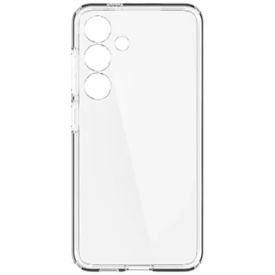 Abbildung von Spigen Ultra Hybrid TPU Back Cover Durchsichtig Samsung Galaxy S24+