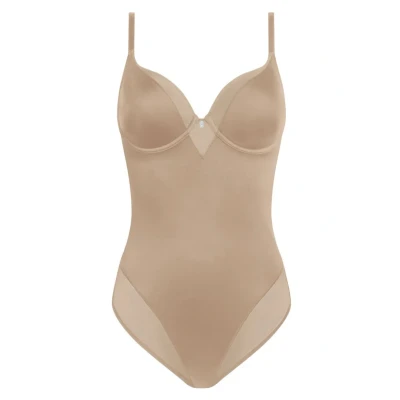 Abbildung von Triumph True Shape Sensation Body BSWP smooth skin 85D