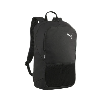 Abbildung von Puma Teamgoal Tagesrucksack, Größe: One Size, black