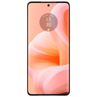 Abbildung von Motorola Edge 40 Neo 256GB Orange