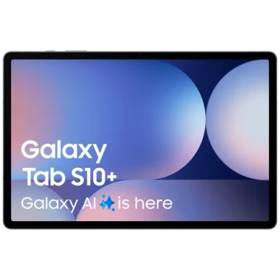 Abbildung von Samsung Galaxy Tab S10+ WiFi 256GB X820 Grau