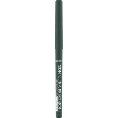 Abbildung von Catrice 20H Ultra Precision Gel Eye Pencil Waterproof 040 Warm Green