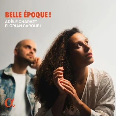 Abbildung von BELLE EPOQUE/CHARVET