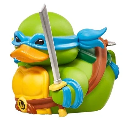 Abbildung von TUBBZ CANARD COSPLAY/LES