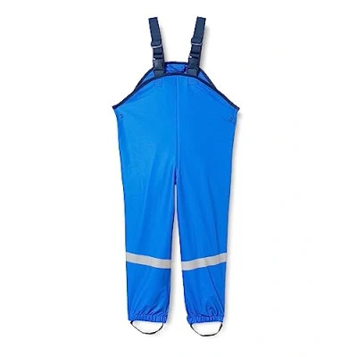 Abbildung von Playshoes Regenhose für Kinder, Größe: 140, Blue