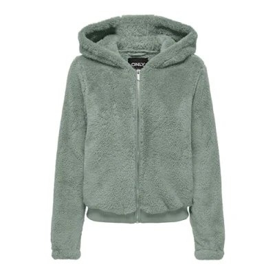 Abbildung von ONLNEWANNA Contact Sherpa Jacket CC OTW