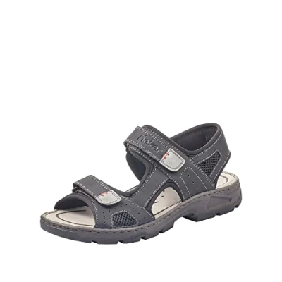 Abbildung von Rieker Herren Sandalen 26156