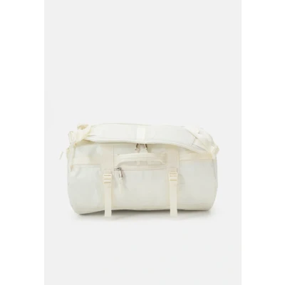 Abbildung von The North Face BASE CAMP Duffel S Unisex Sporttasche, Größe: One Size, White dune/white