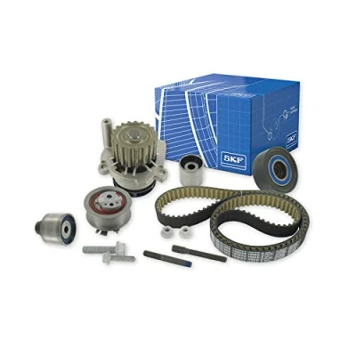 Abbildung von SKF VKMC 01148 2 Wasserpumpe + Zahnriemensatz