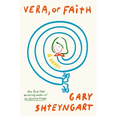 Abbildung von Vera, or Faith: A Novel