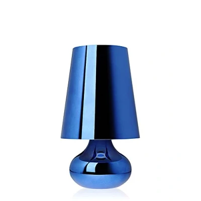Abbildung von Kartell Cindy, Tischleuchte, Blau