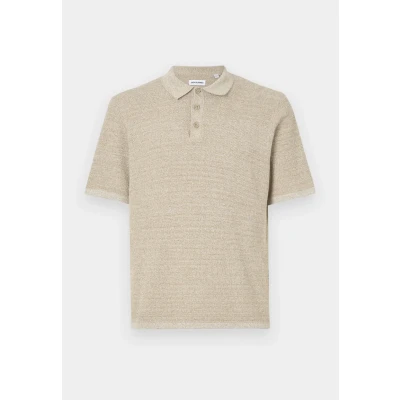 Abbildung von Jack &amp; Jones Jjegeorge Poloshirt, Herren, Größe: XS, Coriander