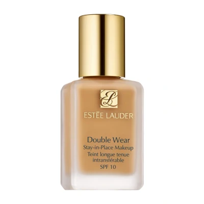 Abbildung von ESTÉE Lauder Double WEAR Stayinplace Makeup SPF10 30ML Foundation 2c1 pure beige, Damen, Größe: 30 ml, beige