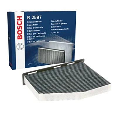 Abbildung von Bosch H1 Pure Light Lampe 12 V 55 W P14,5s 1 Stück
