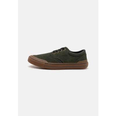 Abbildung von Quiksilver Varial Sneaker low, Herren, Größe: 40, Olive Schuhe