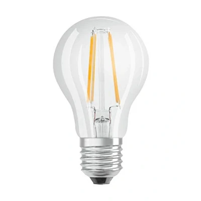 Abbildung von OSRAM LED Lampe E27 7W Star+ Relax&amp;Active klar