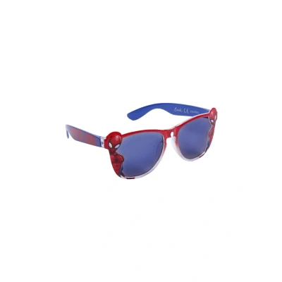 Abbildung von CERDÁ LIFE&#039;S LITTLE MOMENTS Unisex Kids Spiderman Premium Sonnenbrille Sunglasses, Multicolor, Standard