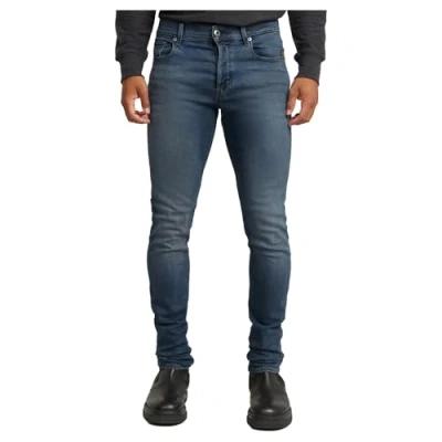 Abbildung von G STAR Herren 3301 Slim Jeans