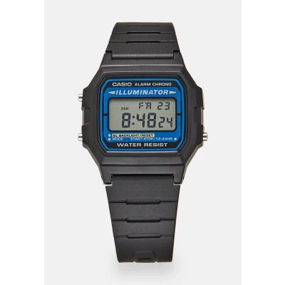Abbildung von Casio Digitaluhr, Herren, Größe: One Size, Black
