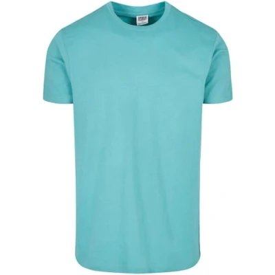 Abbildung von Urban Classics Basic Tshirt basic, Herren, Größe: XL, Glass