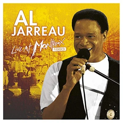 Abbildung von Al Jarreau Live At Montreux 1993 (Limited 2LP+CD) [Vinyl LP]