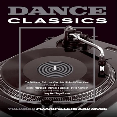 Abbildung von DANCE CLASSICS VOL 2/ED L