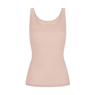 Abbildung von Mey Tagwäsche Serie Superfine Organic Damen Tops breiter Träger Bailey XL(44)
