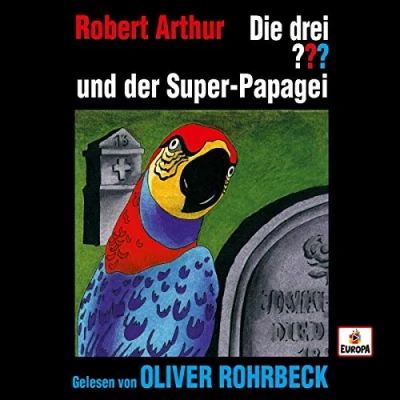 Abbildung von Die Drei ???