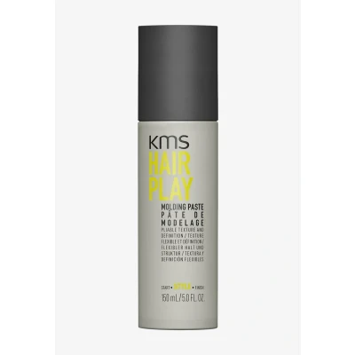 Abbildung von KMS Hairplay Molding Paste Styling, Größe: 150 ml,