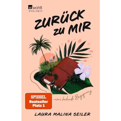 Abbildung von Zurück zu mir: Eine heilende Begegnung