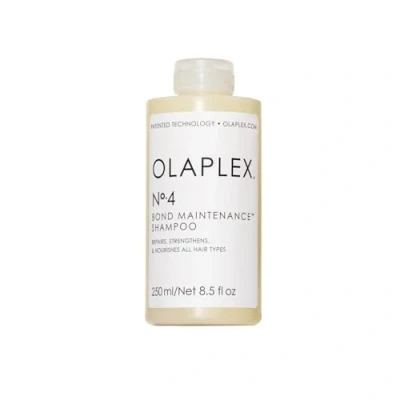 Abbildung von Olaplex No. 4 Bond Maintenance Shampoo,250 ml (1er Pack)