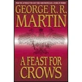 Abbildung von A Feast for Crows: Song of Ice and Fire: Book Four