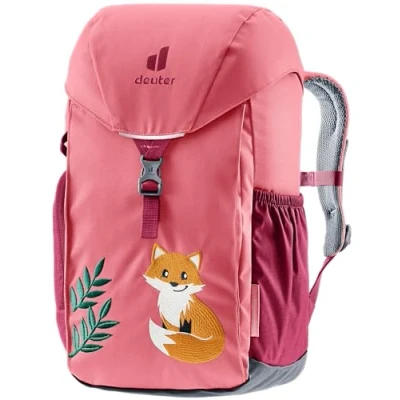 Abbildung von deuter Waldfuchs 14 Kinderrucksack