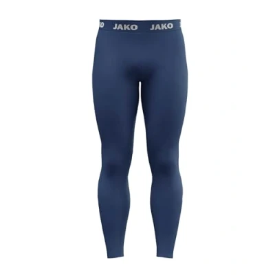 Abbildung von JAKO Unisex Long Tights Function, Marine, M