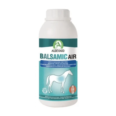 Abbildung von Audevard Balsamic Air 500 ml