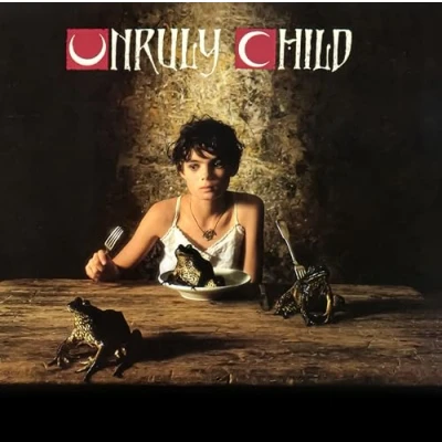Abbildung von Unruly Child