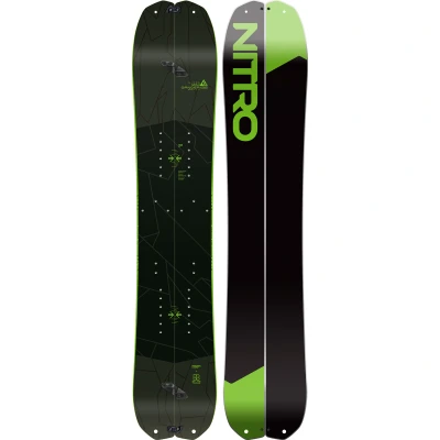 Abbildung von Nitro Youth Miniganger 24/25 Splitboard