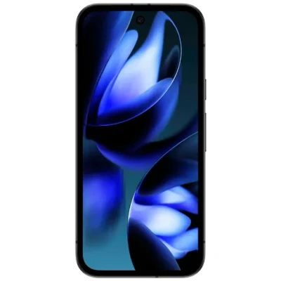 Abbildung von Google Pixel 9a 256GB Schwarz
