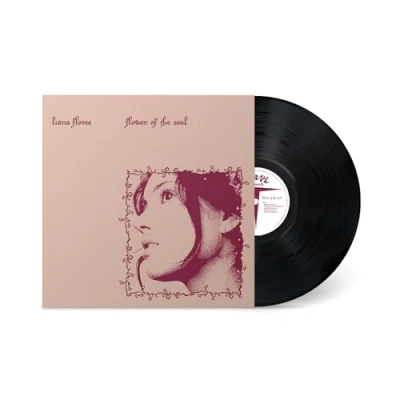Abbildung von Flower of the Soul [Vinyl LP]