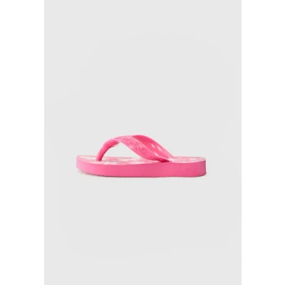 Abbildung von Havaianas Fantasy Badesandale für Kinder, Größe: 23 24, Matcha green Kunststoff