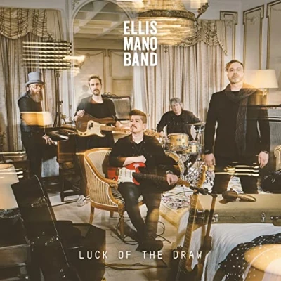 Abbildung von Luck of the Draw