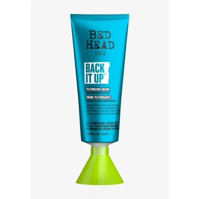 Abbildung von Tigi BED HEAD BACK IT UP Styling, Größe: 125 ml,