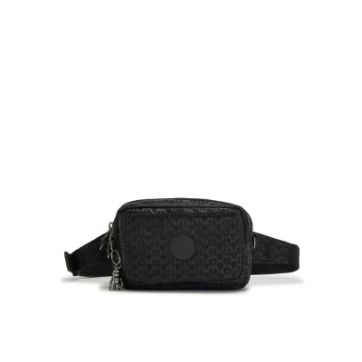 Abbildung von Kipling Gürteltasche, Damen, Größe: One Size, Signature emb