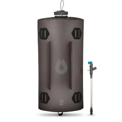 Abbildung von Hydrapak Seeker 10L Trinkrucksack